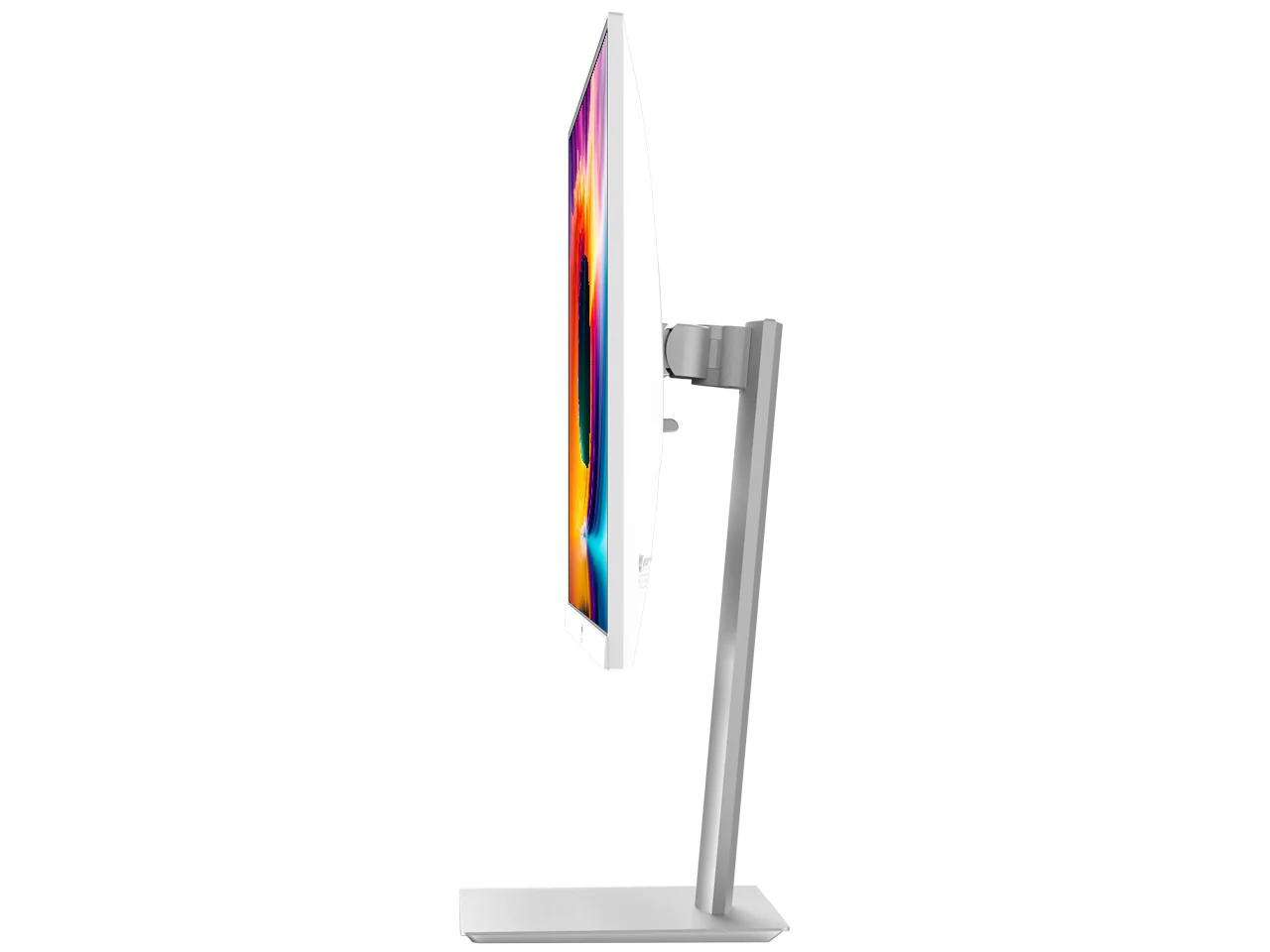 Z-EDGE U27I4K 27" 4K IPS Home & Office Monitor - Image 3
