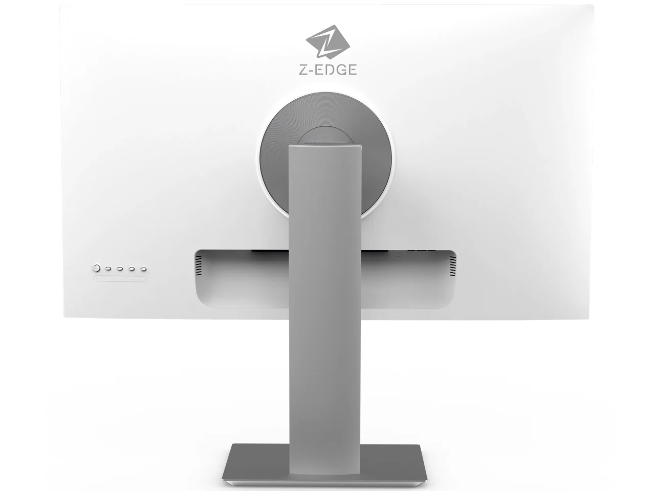 Z-EDGE U27I4K 27" 4K IPS Home & Office Monitor - Image 4