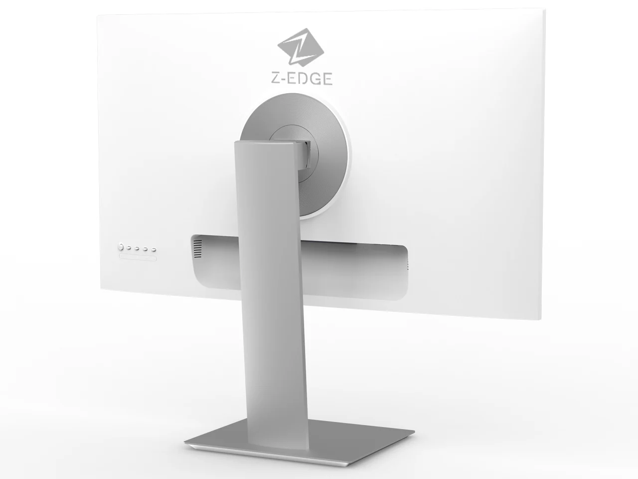 Z-EDGE U27I4K 27" 4K IPS Home & Office Monitor - Image 5