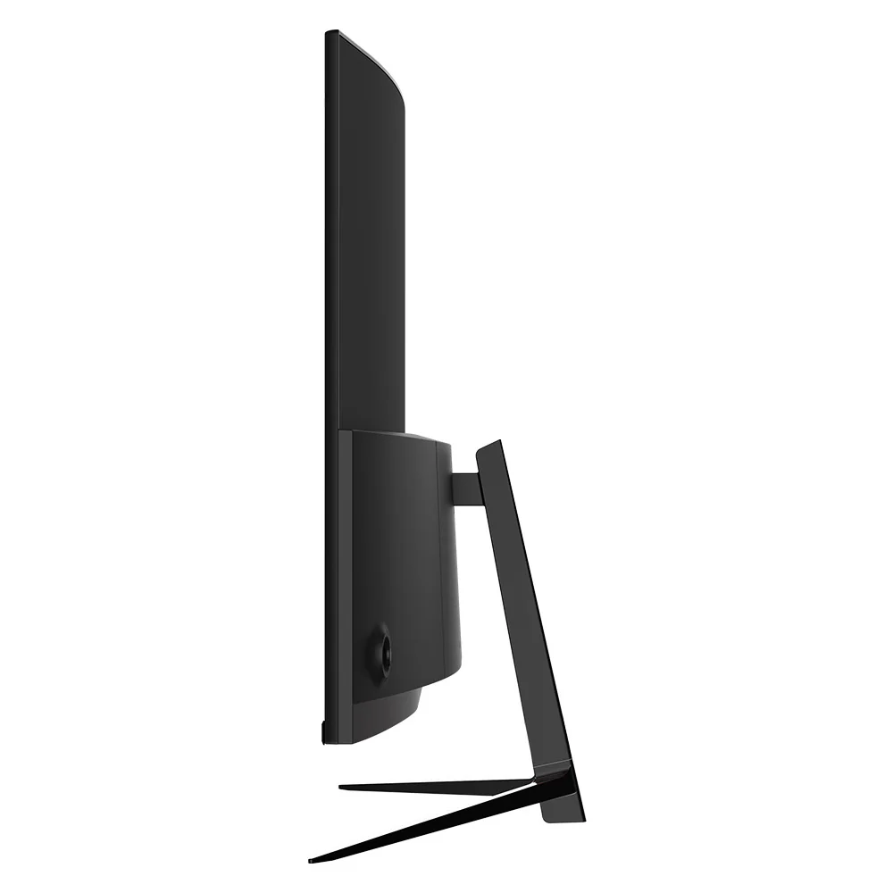 Z-EDGE 24" 1080P Full HD 200Hz 1ms Ultra Thin Frame Curved Gaming Monitor, HDMI, DP - Image 10