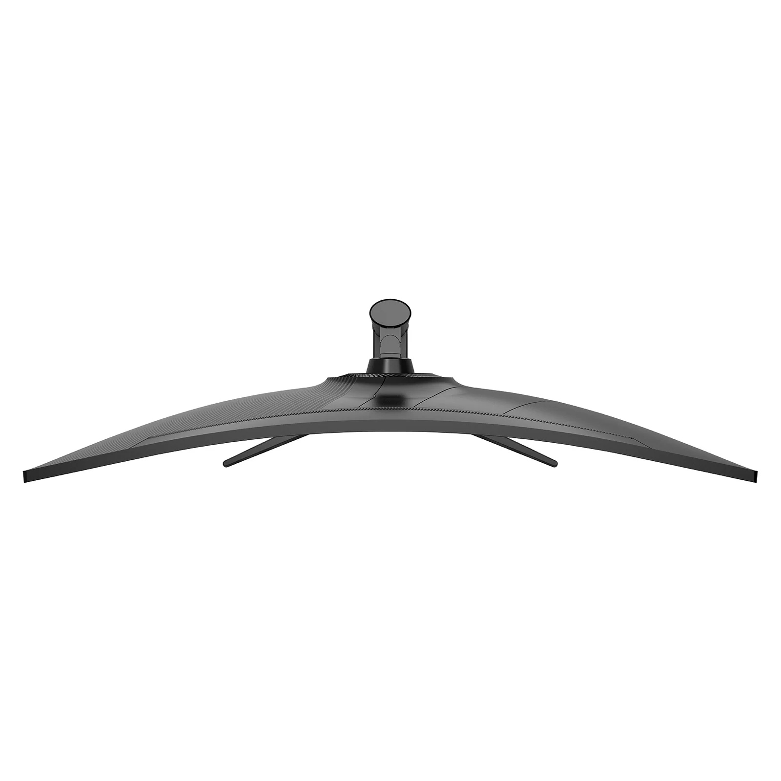 Z-Edge 34" Ultrawide 2K Curved Gaming Monitor with 165Hz Refresh Rate, 21:9 Aspect Ratio, 1ms MPRT, 3440x1440 Resolution, 1500R Curvature, VA Panel, 178 Viewing Angles, - Image 3
