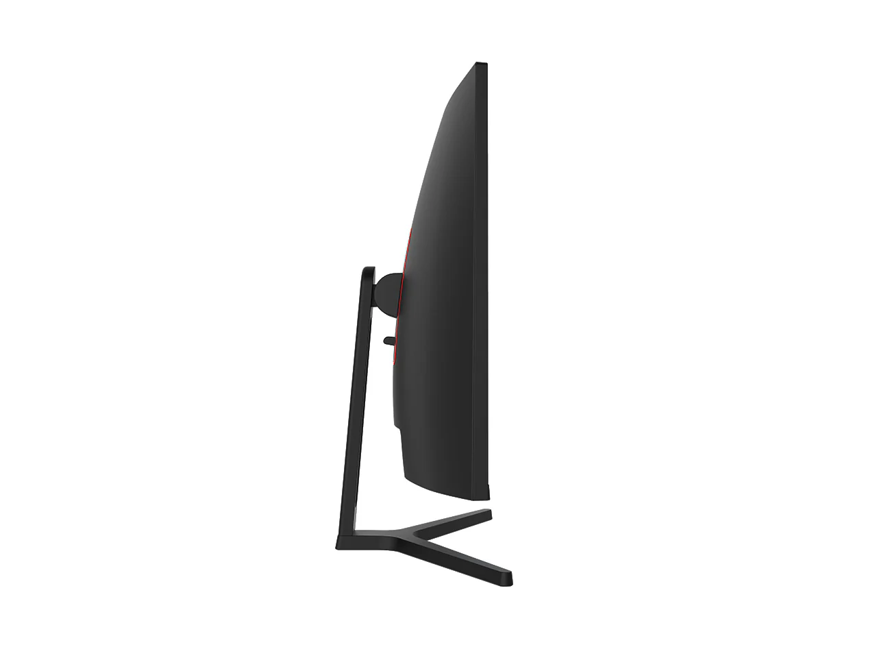 Z-Edge 27 inch Curved Gaming Monitor, FHD 1080P Gaming Monitor 165Hz VA 1ms 1500R Curved Monitor with Frameless LED, AMD Freesync Premium, 1x Display Port 1.4, 2X HDMI 2.0 - Image 5