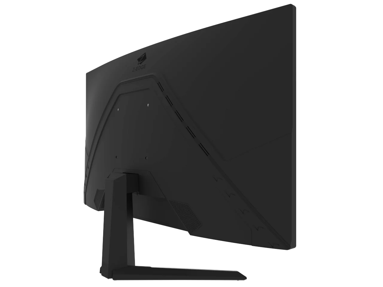 Z-Edge 27 Inch Curved Gaming Monitor 300Hz, 1ms 16:9 FHD 1080P Frameless, Eye Care, 2 DP, 2HDMI - Image 4